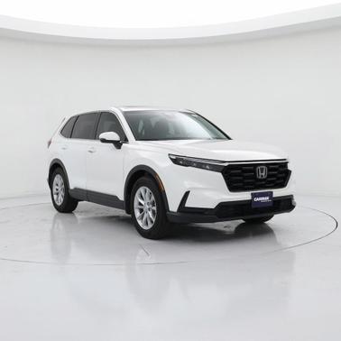 2025 Honda CR-V EX 2WD