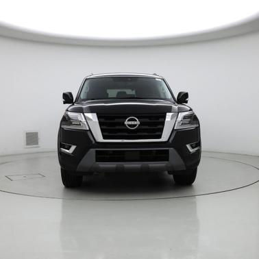 2022 Nissan Armada SL 2WD