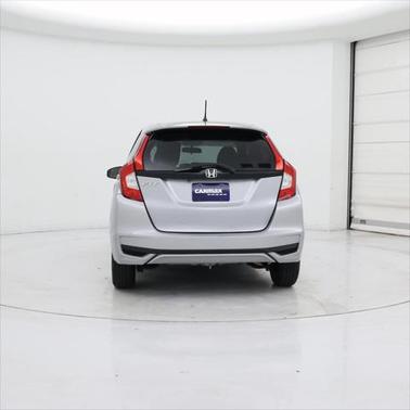 2018 Honda Fit LX