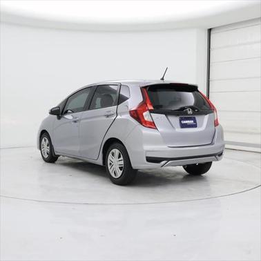 2018 Honda Fit LX