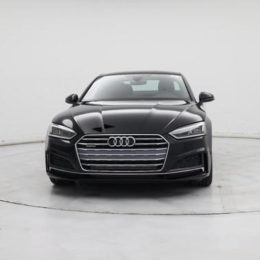 2019 Audi A5 45 Premium