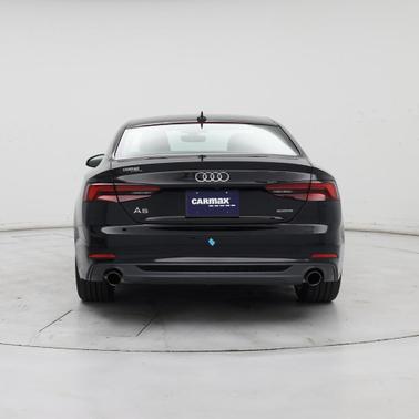 2019 Audi A5 45 Premium