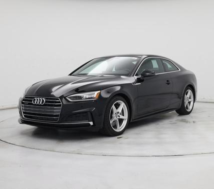 2019 Audi A5 45 Premium