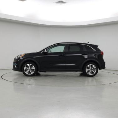2021 Kia Niro EV EX