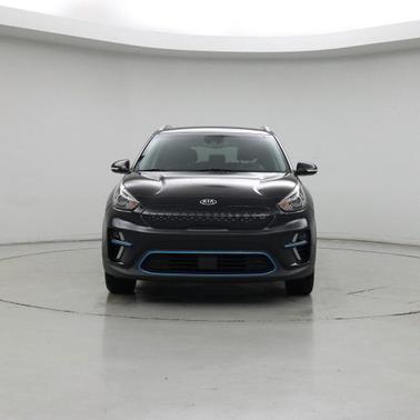 2021 Kia Niro EV EX