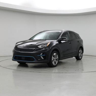 2021 Kia Niro EV EX