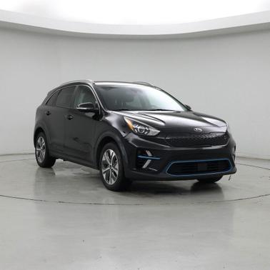 2021 Kia Niro EV EX