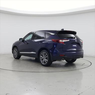 2021 Acura RDX Technology Package