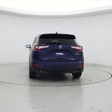 2021 Acura RDX Technology Package