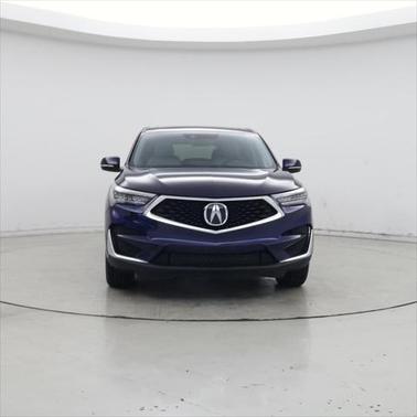 2021 Acura RDX Technology Package