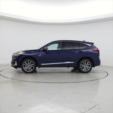 2021 Acura RDX Technology Package