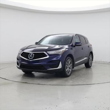 2021 Acura RDX Technology Package