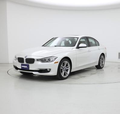 2015 BMW 328 xDrive