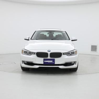 2015 BMW 328 xDrive