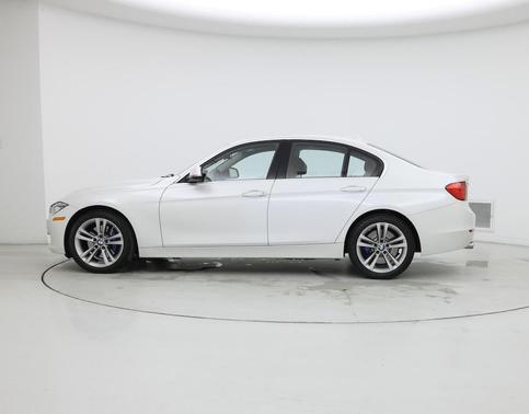 2015 BMW 328 xDrive