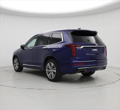 2023 Cadillac XT6 Premium Luxury FWD