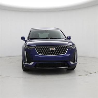 2023 Cadillac XT6 Premium Luxury FWD