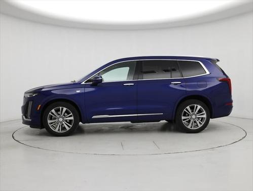 2023 Cadillac XT6 Premium Luxury FWD