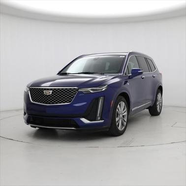 2023 Cadillac XT6 Premium Luxury FWD