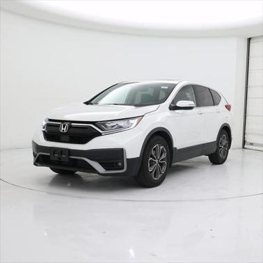 2020 Honda CR-V 2WD EX-L