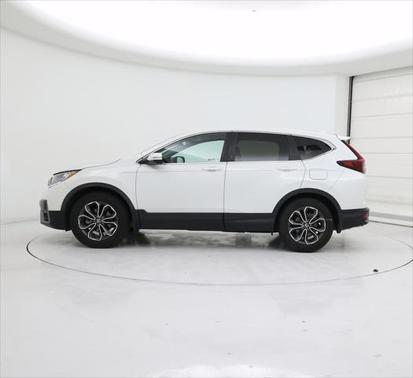 2020 Honda CR-V 2WD EX-L