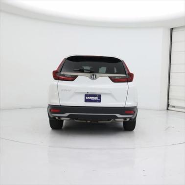 2020 Honda CR-V 2WD EX-L