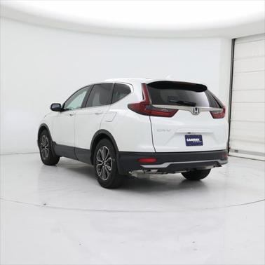 2020 Honda CR-V 2WD EX-L