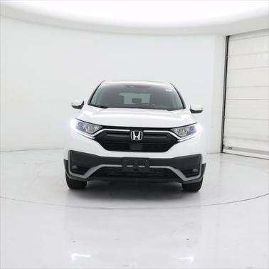 2020 Honda CR-V 2WD EX-L