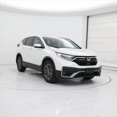 2020 Honda CR-V 2WD EX-L