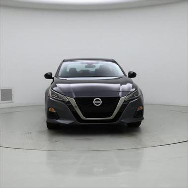 2020 Nissan Altima SR FWD