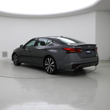 2020 Nissan Altima SR FWD