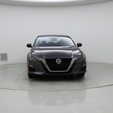 2020 Nissan Altima SR FWD