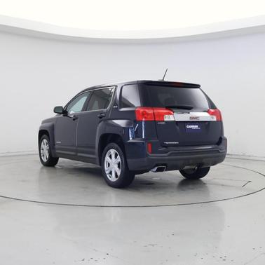 2017 GMC Terrain SLE-1