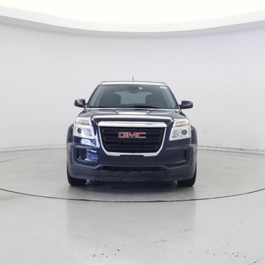 2017 GMC Terrain SLE-1