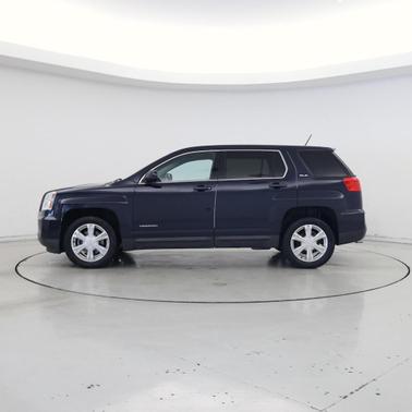 2017 GMC Terrain SLE-1