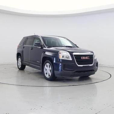 2017 GMC Terrain SLE-1