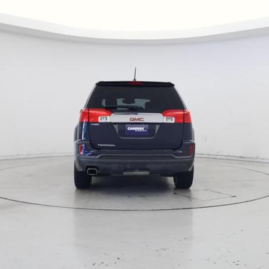 2017 GMC Terrain SLE-1