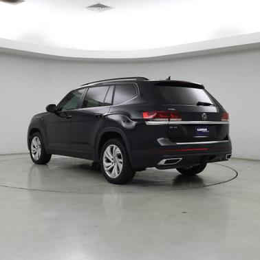 2023 Volkswagen Atlas 3.6L SE w/Technology