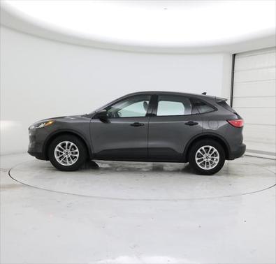 2020 Ford Escape S