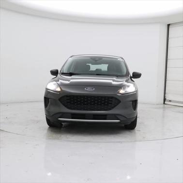 2020 Ford Escape S