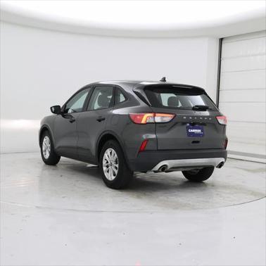 2020 Ford Escape S