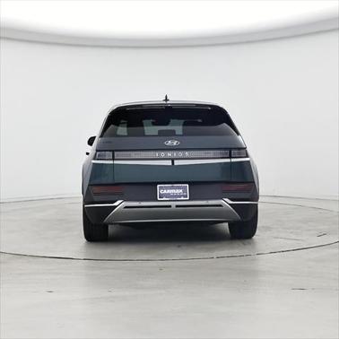 2022 Hyundai IONIQ 5 SEL