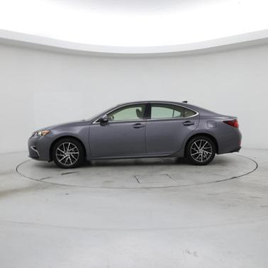2016 Lexus ES 350 Base