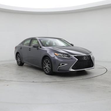 2016 Lexus ES 350 Base