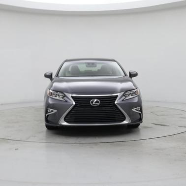 2016 Lexus ES 350 Base