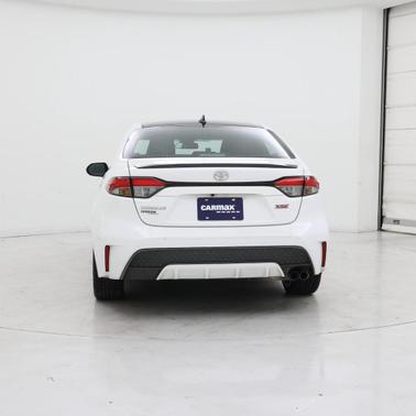 2021 Toyota Corolla XSE
