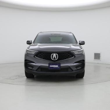 2021 Acura RDX A-Spec