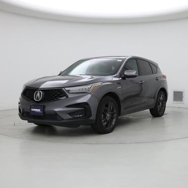2021 Acura RDX A-Spec