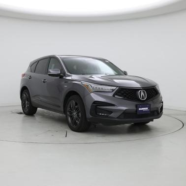 2021 Acura RDX A-Spec