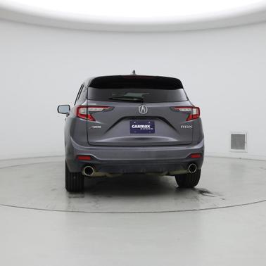 2021 Acura RDX A-Spec